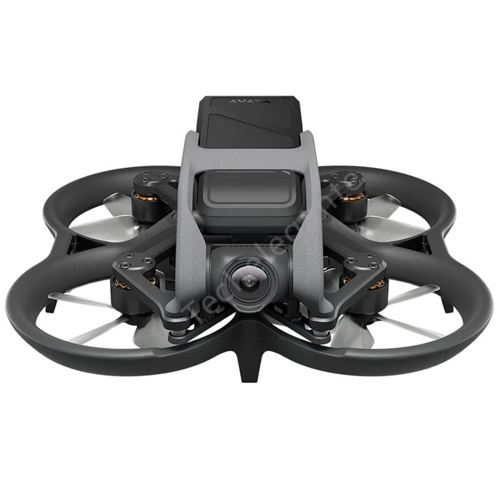 Original Avata 1 Drone Bare Un - đánh giá và giá Drone Ndvi
