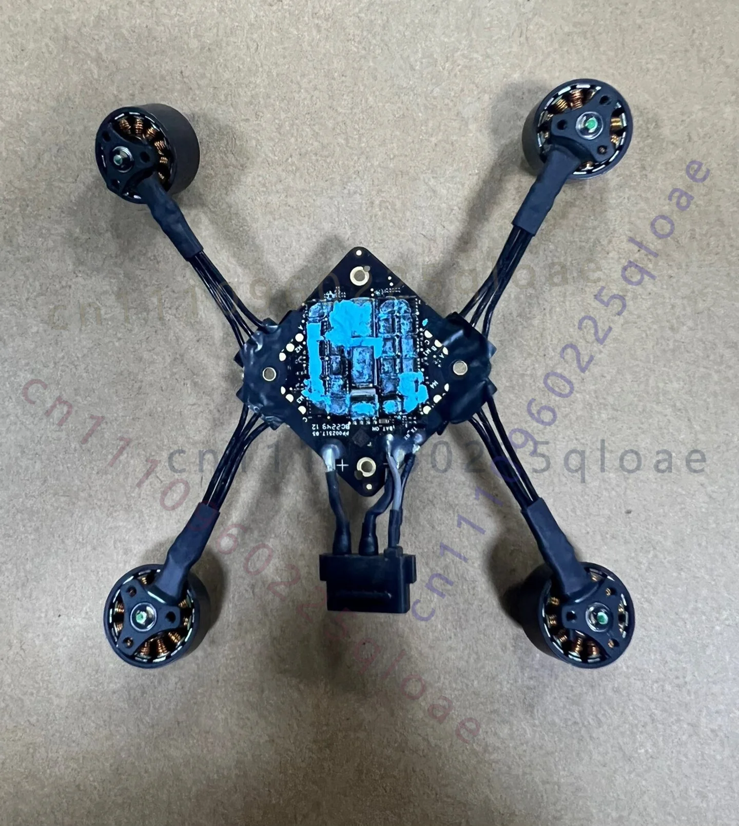Original Disassembled ESC Boar - đánh giá và giá Drone Surveying