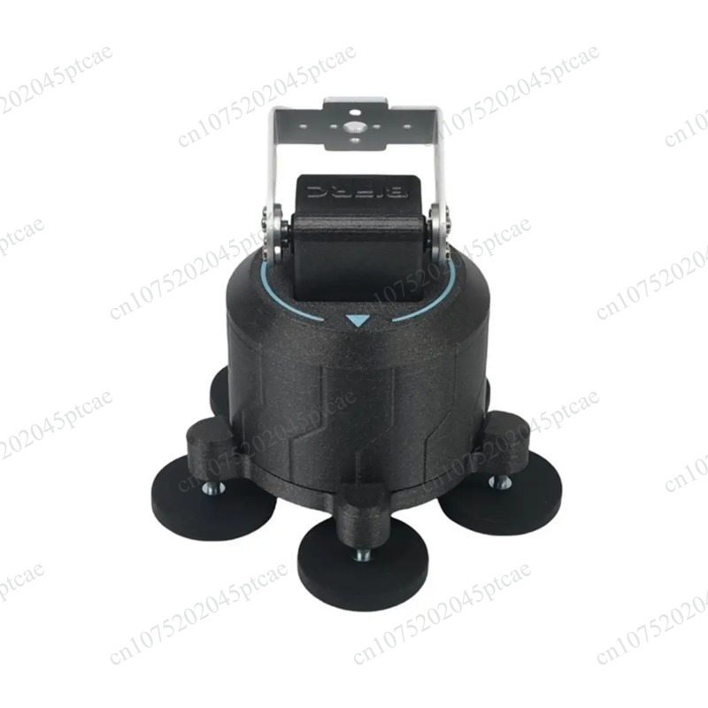 Servo gaming drone thermal ima - đánh giá và giá Drone Thermal Imaging