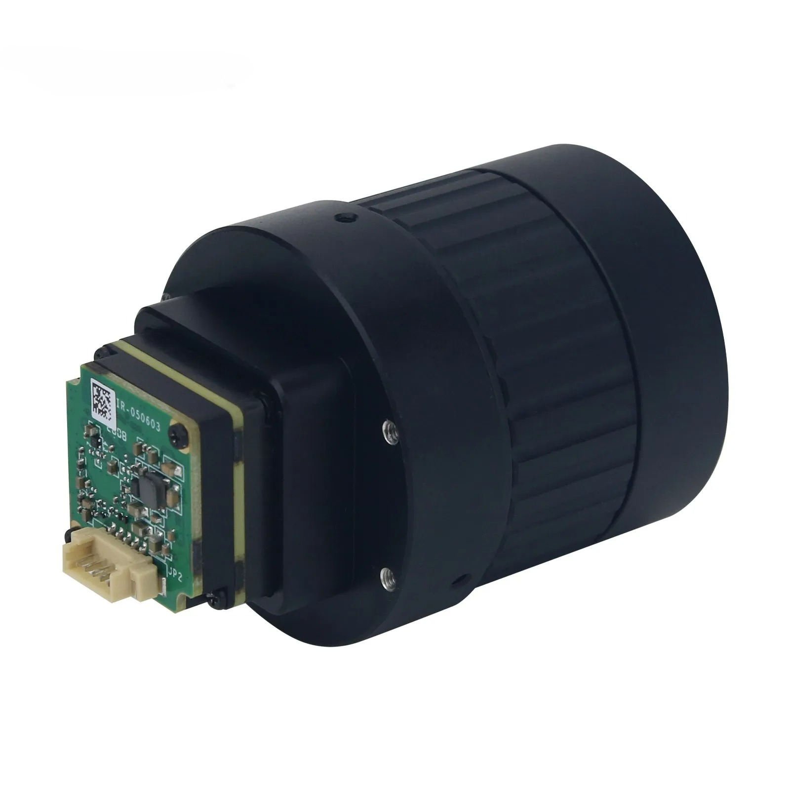 640X512 13MM/19MM/25MM/35MM/50 - đánh giá và giá Drone Thermal Imaging