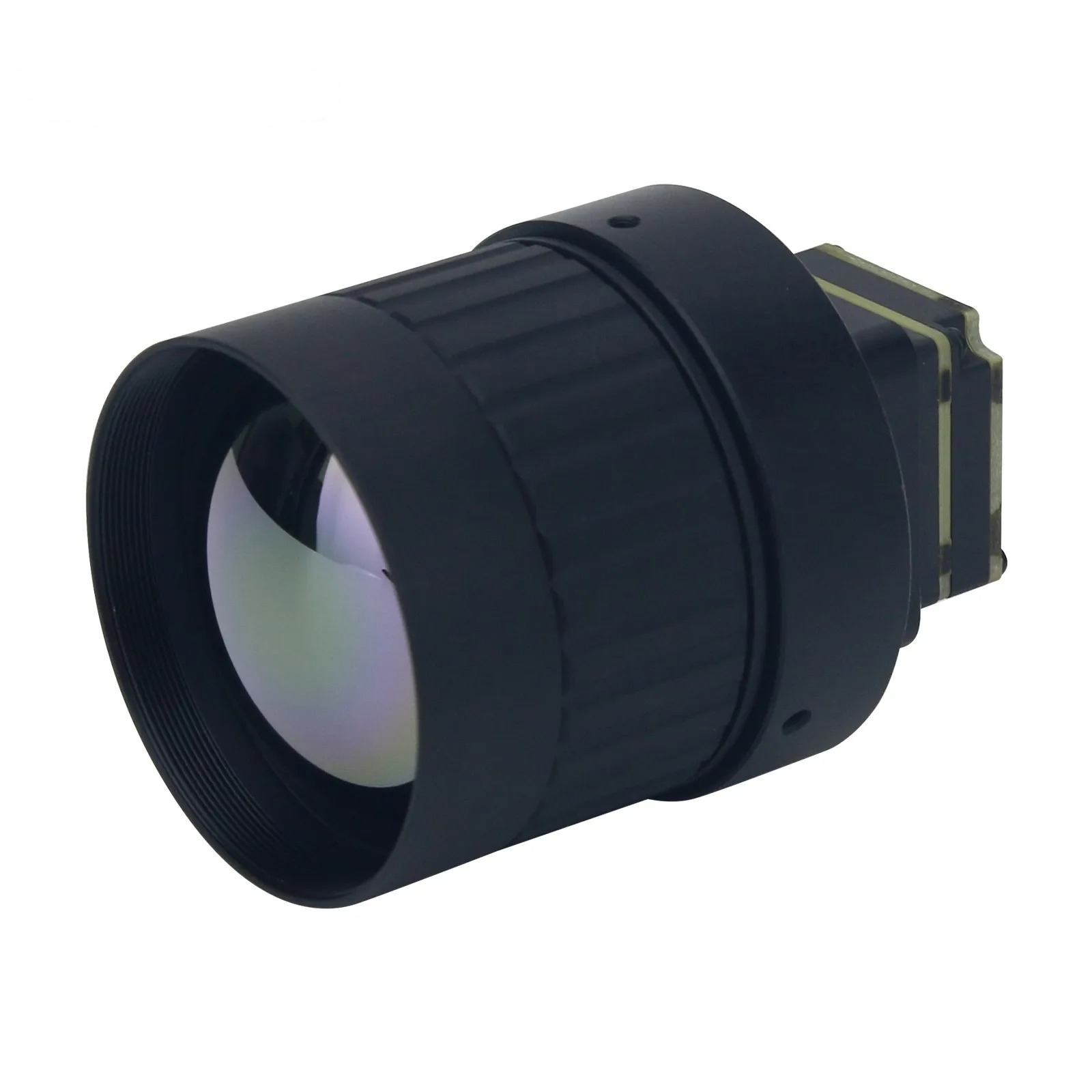 640X512 13MM/19MM/25MM/35MM/50 - đánh giá và giá Drone Thermal Imaging