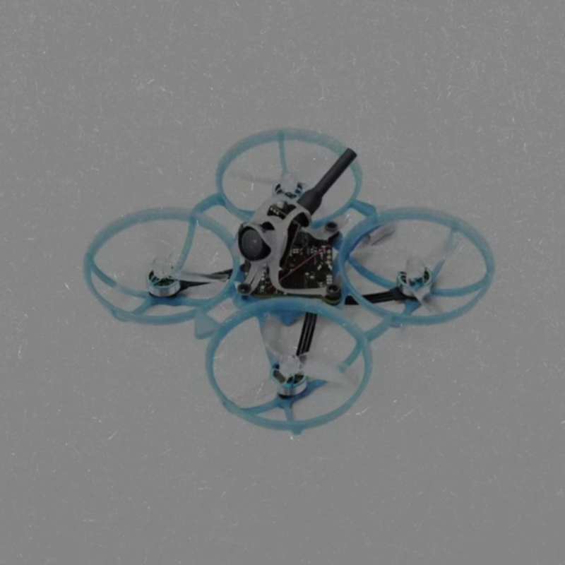 BETAFPV Air65 II 65mm 1S ELRS  - đánh giá và giá Drone Mapping
