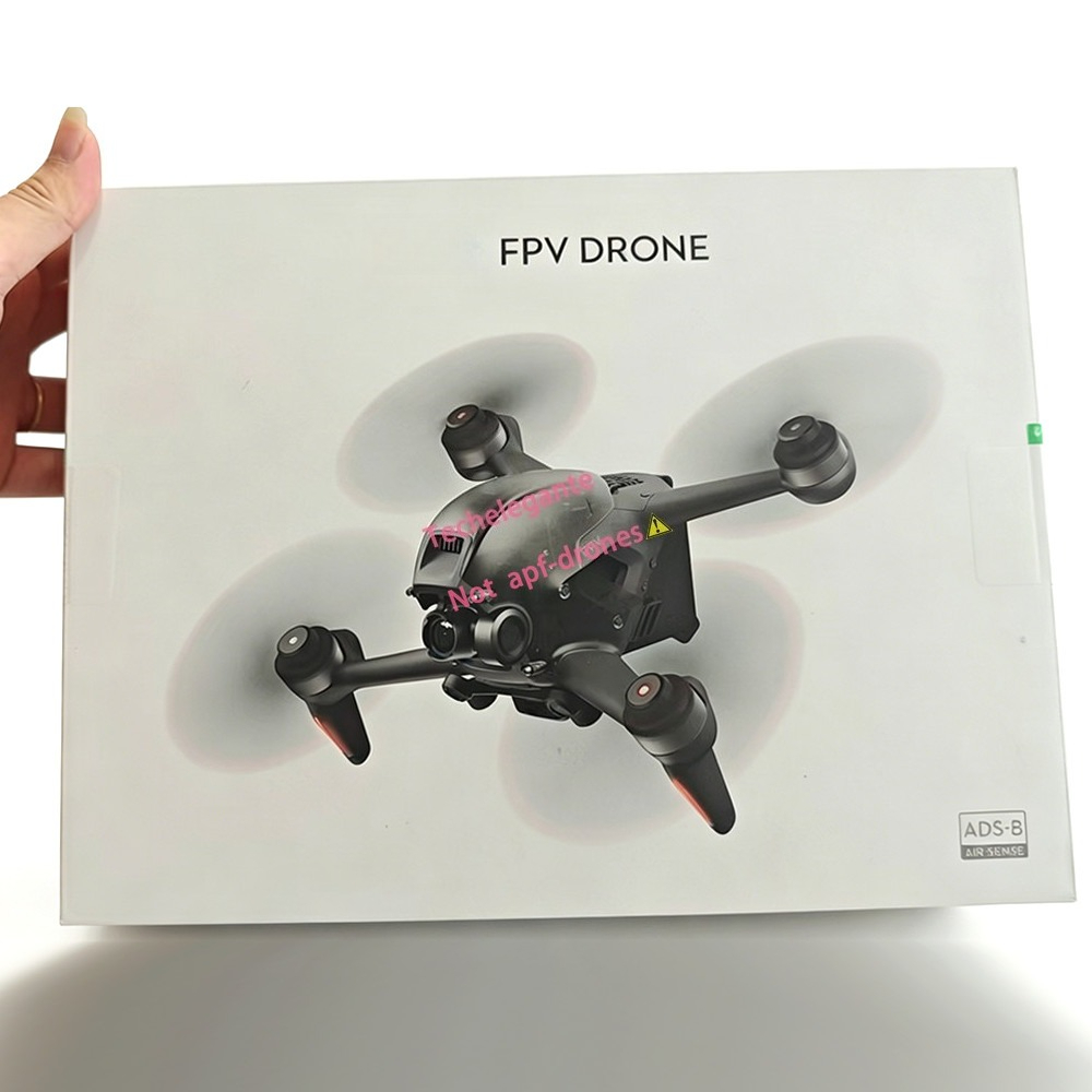 Original for FPV 4K Drone with - đánh giá và giá Drone Ndvi