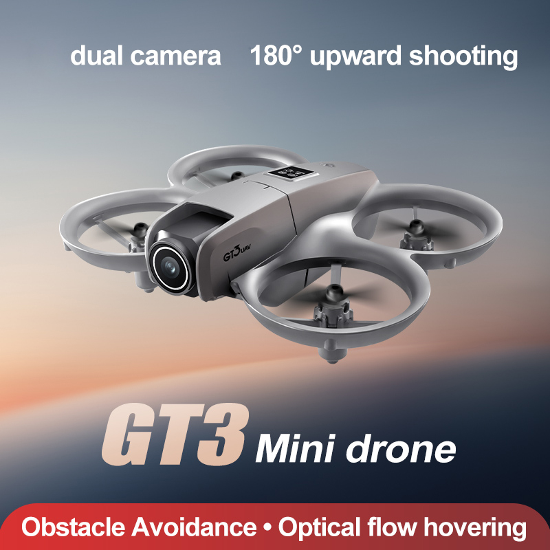 2026 GT3 MAX RC Drone 8K 5G Pr - đánh giá và giá Drone Surveying