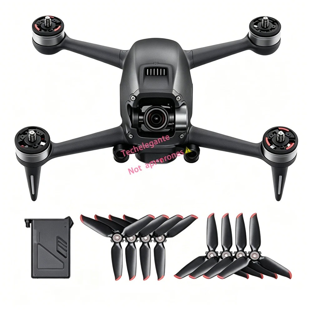 Original for FPV 4K Drone with - đánh giá và giá Drone Ndvi