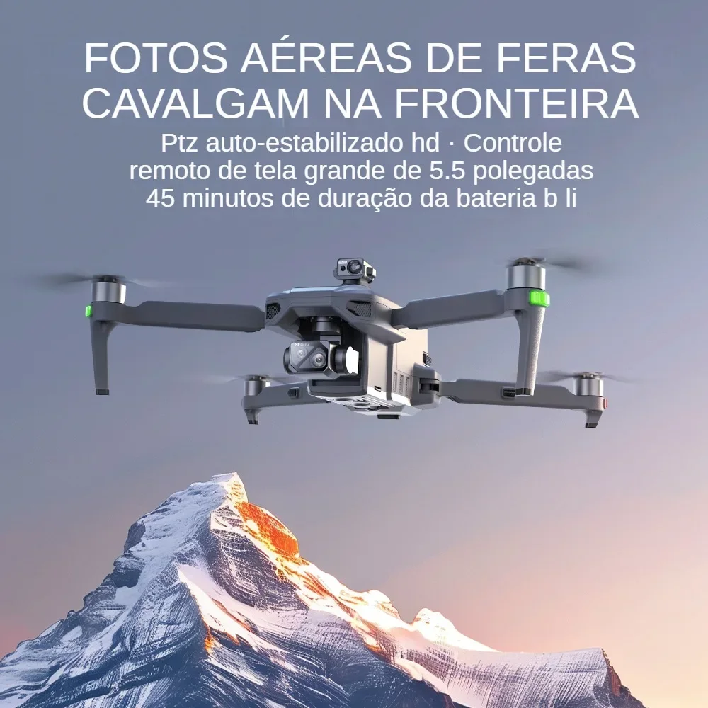 ZLL SG909 SG909MAX Professiona - đánh giá và giá Drone Surveying
